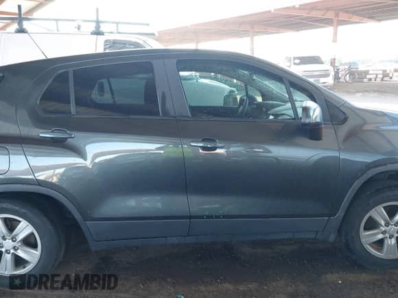 2020 Chevrolet Trax LS с VIN 3GNCJNSBXLL136415, выставлен на аукционе IAAI как лот 43174456 с пробегом 27 628 миль миль и . История ставок и продаж доступна на DreamBid. Изображение 13.