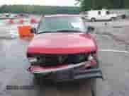 1995 Chevrolet S-10 LS z VIN 1GCCS19Z7S8160363, wystawiony jako IAAI lot #42789220 z przebiegiem 454 199 mil mil oraz . Historia ofert i sprzedaży dostępna na DreamBid. Obrazek 11.