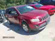 2013 Jeep Compass Sport с VIN 1C4NJCBA4DD187820, выставлен на аукционе IAAI как лот 43142822 с пробегом 160 962 миль миль и . История ставок и продаж доступна на DreamBid. Изображение 1.