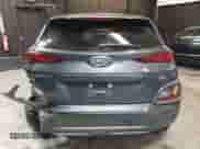 2018 Hyundai Kona SE with VIN KM8K1CAA4JU135504, listed as a IAAI auction lot 41485731 with 74,055 mi miles and . Bid and sale history available at DreamBid. Image 16.