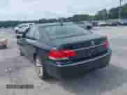 2007 BMW 7 Series 750i with VIN WBAHL83527DT10280, listed as a IAAI auction lot 42195930 with 80,971 mi miles and . Bid and sale history available at DreamBid. Image 3.