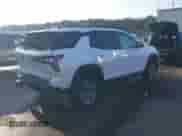 2025 Chevrolet Equinox FWD LT с VIN 3GNAXHEG9SL147743, выставлен на аукционе IAAI как лот 42981961 с пробегом 12 507 миль миль и . История ставок и продаж доступна на DreamBid. Изображение 4.