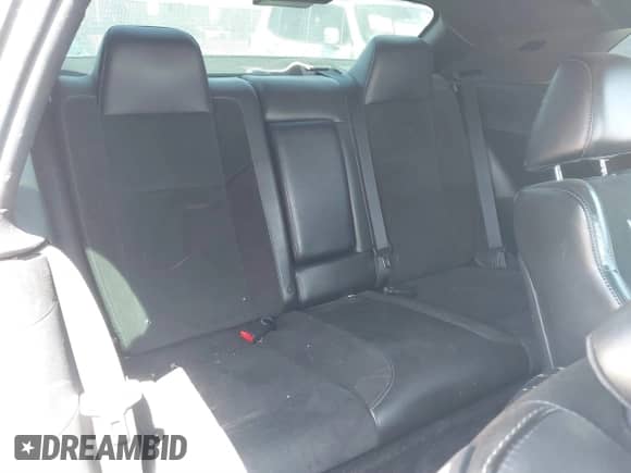 2018 Dodge Challenger R/T Scat Pack with VIN 2C3CDZFJXJH212881, listed as a IAAI auction lot 41829801 with 93,434 mi miles and . Bid and sale history available at DreamBid. Image 8.