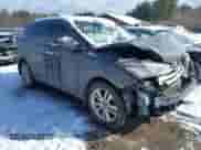 2015 Hyundai Santa Fe с VIN 5XYZWDLA0FG241576, выставлен на аукционе IAAI как лот 41531944 с пробегом 192 146 миль миль и . История ставок и продаж доступна на DreamBid. Изображение 1.