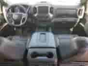 2021 Chevrolet Silverado 2500 с VIN 1GC4YRE75MF256657, выставлен на аукционе Copart как лот 62920375 с пробегом 43 537 миль миль и Списание • Salvage title. История ставок и продаж доступна на DreamBid. Изображение 8.