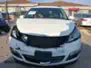 2013 Chevrolet Traverse LTZ с VIN 1GNKVLKD0DJ144361, выставлен на аукционе IAAI как лот 43236345 с пробегом 181 897 миль миль и . История ставок и продаж доступна на DreamBid. Изображение 12.