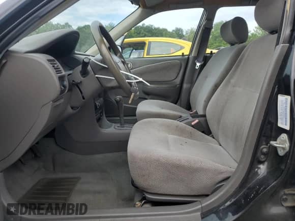 1999 Chevrolet Prizm с VIN 1Y1SK5280XZ438988, выставлен на аукционе Copart как лот 69049235 с пробегом 180 846 миль миль и Списание • Salvage title. История ставок и продаж доступна на DreamBid. Изображение 7.