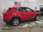 2024 Dodge Hornet R/T z VIN ZACPDFCW2R3A31092, wystawiony jako Copart lot #87243214 z przebiegiem 13 270 mil mil oraz Czysty tytuł • Clean title. Historia ofert i sprzedaży dostępna na DreamBid. Obrazek 3.