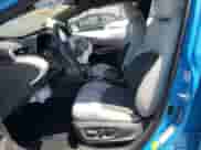 2022 Toyota Corolla XSE с VIN JTNC4MBE7N3158564, выставлен на аукционе Copart как лот 66575445 с пробегом 15 915 миль миль и Списание • Salvage title. История ставок и продаж доступна на DreamBid. Изображение 7.