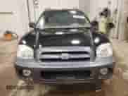 2006 Hyundai Santa Fe GLS с VIN KM8SC13D26U110789, выставлен на аукционе Copart как лот 83690944 с пробегом 63 252 миль миль и Чистый • Clean title. История ставок и продаж доступна на DreamBid. Изображение 5.
