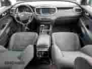 2019 Kia Sorento LX with VIN 5XYPGDA31KG457066, listed as a Copart auction lot 81543425 with 145,534 mi miles and Clean title. Bid and sale history available at DreamBid. Image 8.