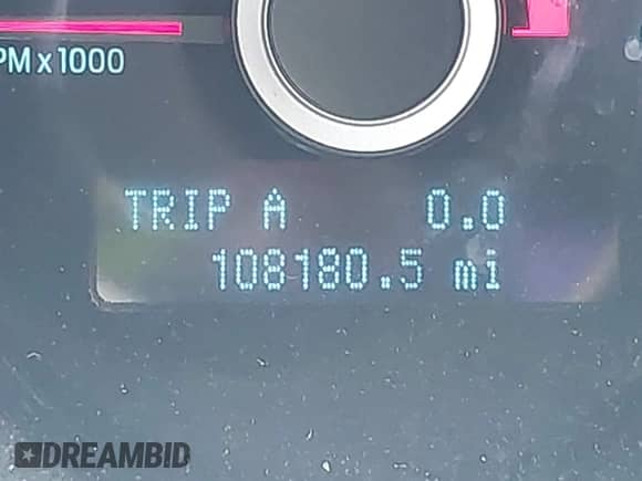 2014 Ford Mustang Premium с VIN 1ZVBP8AM9E5295367, выставлен на аукционе IAAI как лот 42876557 с пробегом 108 180 миль миль и . История ставок и продаж доступна на DreamBid. Изображение 15.