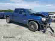 2017 GMC Sierra 1500 SLE с VIN 1GTV2MEC0HZ265924, выставлен на аукционе Copart как лот 71368525 с пробегом 274 664 миль миль и Списание • Salvage title. История ставок и продаж доступна на DreamBid. Изображение 4.