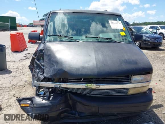 1995 Chevrolet Astro с VIN 1GNDM19W9SB267820, выставлен на аукционе IAAI как лот 42334535 с пробегом 348 001 миль миль и . История ставок и продаж доступна на DreamBid. Изображение 6.