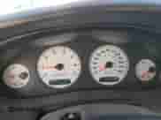 1999 Dodge Intrepid ES z VIN 2B3HD56J3XH637069, wystawiony jako Copart lot #84954124 z przebiegiem 159 138 mil mil oraz Szkoda całkowita • Salvage title. Historia ofert i sprzedaży dostępna na DreamBid. Obrazek 9.