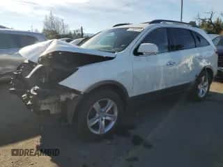 2007 Hyundai Veracruz GLS с VIN KM8NU13C47U018912, выставлен на аукционе Copart как лот 87301114 с пробегом 164 895 миль миль и Списание • Salvage title. История ставок и продаж доступна на DreamBid. Изображение 1.