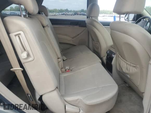 2007 Hyundai Veracruz GLS с VIN KM8NU13C37U013717, выставлен на аукционе Copart как лот 67812545 с пробегом 157 550 миль миль и Чистый • Clean title. История ставок и продаж доступна на DreamBid. Изображение 11.