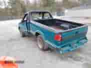 1994 Chevrolet S-10 с VIN 1GCCS14Z2RK136377, выставлен на аукционе IAAI как лот 40776704 с пробегом 191 039 миль миль и . История ставок и продаж доступна на DreamBid. Изображение 3.