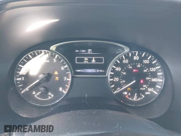 2019 Nissan Pathfinder SV with VIN 5N1DR2MM3KC612609, listed as a IAAI auction lot 43229961 with 118,007 mi miles and . Bid and sale history available at DreamBid. Image 7.