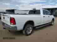 2012 Dodge RAM with VIN 3C6TD5JT1CG158281, listed as a Copart auction lot 63126064 with 275,992 mi miles and Salvage title. Bid and sale history available at DreamBid. Image 3.