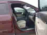 2018 Ford Explorer Limited z VIN 1FM5K7F84JGB26601, wystawiony jako IAAI lot #43070485 z przebiegiem 92 589 mil mil oraz . Historia ofert i sprzedaży dostępna na DreamBid. Obrazek 5.