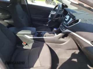 2019 Chevrolet Volt LT z VIN 1G1RC6S5XKU130818, wystawiony jako Copart lot #45460512 z przebiegiem 28 589 mil mil oraz . Historia ofert i sprzedaży dostępna na DreamBid. Obrazek 5.