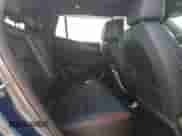 2025 Chevrolet Equinox FWD RS с VIN 3GNAXLEG4SL247333, выставлен на аукционе Copart как лот 68219085 с пробегом 6 799 миль миль и Списание • Salvage title. История ставок и продаж доступна на DreamBid. Изображение 11.