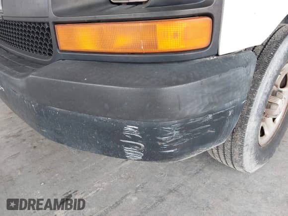 2007 Chevrolet Express Cargo с VIN 1GCFG15X271223856, выставлен на аукционе IAAI как лот 43534570 с пробегом 208 818 миль миль и . История ставок и продаж доступна на DreamBid. Изображение 6.