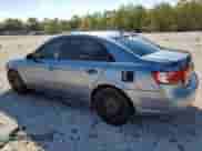 2009 Hyundai Sonata GLS z VIN 5NPET46C89H541321, wystawiony jako Copart lot #86095005 z przebiegiem 223 054 mil mil oraz Szkoda całkowita • Salvage title. Historia ofert i sprzedaży dostępna na DreamBid. Obrazek 2.