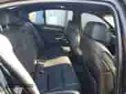 2013 BMW 5 Series 550i xDrive z VIN WBAFU9C5XDDY70585, wystawiony jako Copart lot #69993195 z przebiegiem 100 524 mil mil oraz Szkoda całkowita • Salvage title. Historia ofert i sprzedaży dostępna na DreamBid. Obrazek 10.