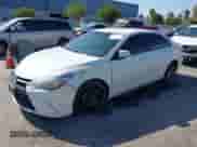 2017 Toyota Camry XLE с VIN 4T1BF1FK8HU306045, выставлен на аукционе IAAI как лот 43410023 с пробегом 155 235 миль миль и . История ставок и продаж доступна на DreamBid. Изображение 18.