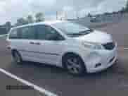 2012 Toyota Sienna z VIN 5TDZK3DC1CS179772, wystawiony jako IAAI lot #42901411 z przebiegiem 166 638 mil mil oraz . Historia ofert i sprzedaży dostępna na DreamBid. Obrazek 13.