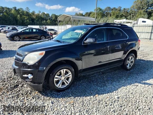 2015 Chevrolet Equinox LT z VIN 2GNALBEK3F6352966, wystawiony jako Copart lot #84653945 z przebiegiem 229 008 mil mil oraz Szkoda całkowita • Salvage title. Historia ofert i sprzedaży dostępna na DreamBid. Obrazek 1.