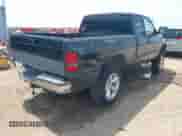 2000 Dodge 1500 with VIN 3B7HF13Z8YG121481, listed as a IAAI auction lot 42728553 with 191,608 mi miles and . Bid and sale history available at DreamBid. Image 4.