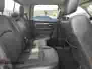 2017 Ram 1500 Sport с VIN 1C6RR7MT9HS713562, выставлен на аукционе Copart как лот 68954295 с пробегом 151 217 миль миль и Списание • Salvage title. История ставок и продаж доступна на DreamBid. Изображение 10.