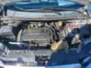 2012 Chevrolet Sonic LT z VIN 1G1JC5SH9C4192620, wystawiony jako IAAI lot #43370308 z przebiegiem 127 069 mil mil oraz . Historia ofert i sprzedaży dostępna na DreamBid. Obrazek 10.