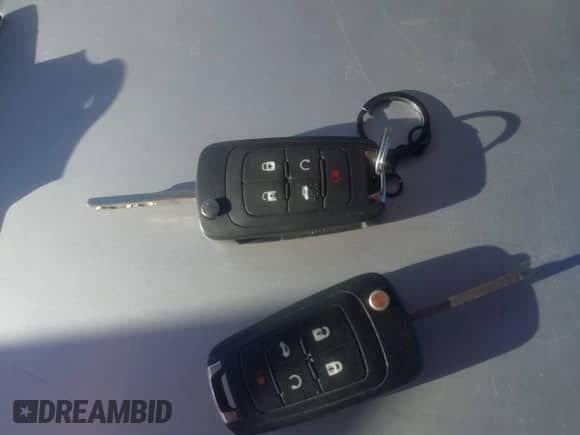 2013 Chevrolet Equinox LTZ с VIN 2GNFLFE36D6252315, выставлен на аукционе IAAI как лот 43325140 с пробегом 158 932 миль миль и . История ставок и продаж доступна на DreamBid. Изображение 11.