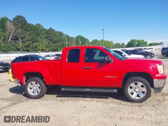 2008 GMC Sierra 1500 SLE1 с VIN 1GTEC19J78Z169485, выставлен на аукционе IAAI как лот 42332068 с пробегом 203 775 миль миль и . История ставок и продаж доступна на DreamBid. Изображение 13.