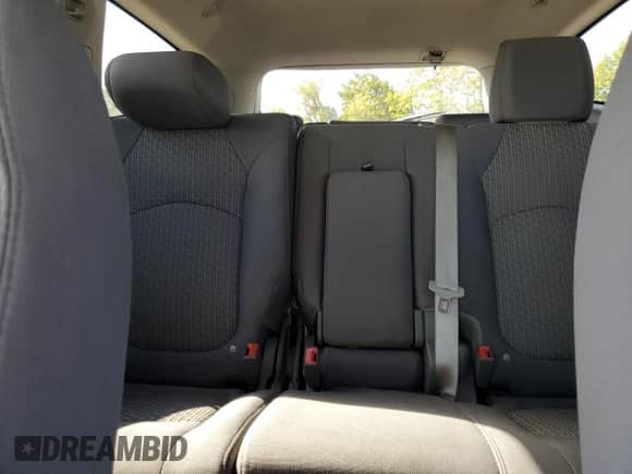 2012 Chevrolet Traverse LS with VIN 1GNKVFED6CJ324486, listed as a Copart auction lot 84168675 with 96,816 mi miles and Salvage title. Bid and sale history available at DreamBid. Image 10.