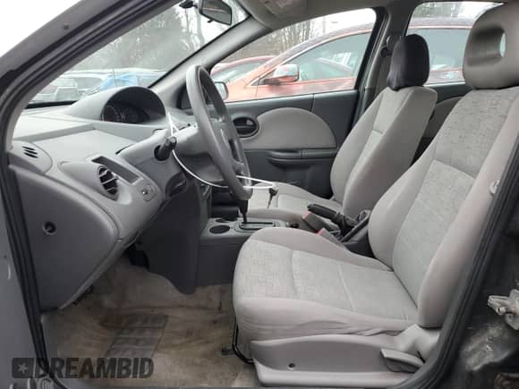 2005 Saturn ION ION 1 с VIN 1G8AG52F95Z156310, выставлен на аукционе Copart как лот 83634554 с пробегом 143 420 миль миль и Списание • Salvage title. История ставок и продаж доступна на DreamBid. Изображение 7.