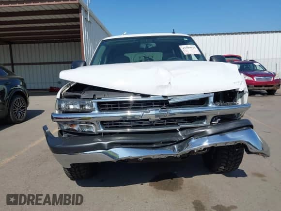 2006 Chevrolet Tahoe LS z VIN 1GNEC13V96R137993, wystawiony jako IAAI lot #42509914 z przebiegiem 281 601 mil mil oraz . Historia ofert i sprzedaży dostępna na DreamBid. Obrazek 13.