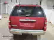 2009 Ford Explorer Eddie Bauer с VIN 1FMEU64E49UA32308, выставлен на аукционе Copart как лот 49355015 с пробегом 132 762 миль миль и Списание • Salvage title. История ставок и продаж доступна на DreamBid. Изображение 6.