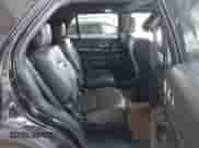2019 Ford Explorer Platinum с VIN 1FM5K8HT1KGA02469, выставлен на аукционе IAAI как лот 43207921 с пробегом 71 745 миль миль и . История ставок и продаж доступна на DreamBid. Изображение 8.