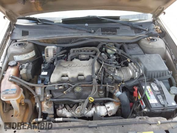 2001 Chevrolet Malibu с VIN 1G1ND52J816244256, выставлен на аукционе IAAI как лот 42658858 с пробегом 216 456 миль миль и . История ставок и продаж доступна на DreamBid. Изображение 10.