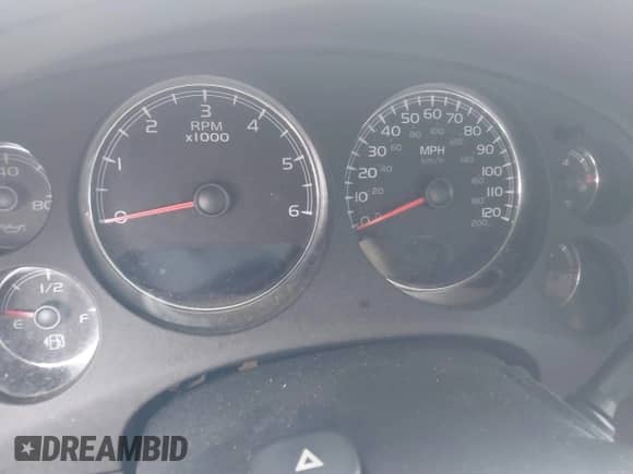 2007 Chevrolet Suburban LT z VIN 1GNFK16347J312488, wystawiony jako IAAI lot #41569438 z przebiegiem 190 635 mil mil oraz . Historia ofert i sprzedaży dostępna na DreamBid. Obrazek 7.
