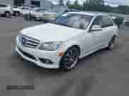 2008 Mercedes-Benz C 300 Sport with VIN WDDGF54X58F114849, listed as a IAAI auction lot 42980632 with 173,203 mi miles and . Bid and sale history available at DreamBid. Image 2.