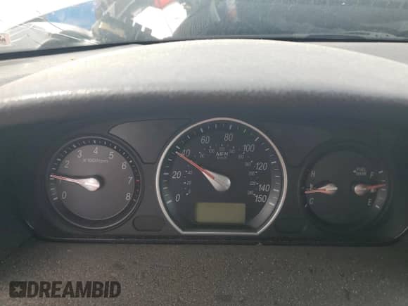 2008 Hyundai Sonata SE с VIN 5NPEU46C48H297842, выставлен на аукционе Copart как лот 66300955 с пробегом Не указан миль и Списание • Salvage title. История ставок и продаж доступна на DreamBid. Изображение 9.