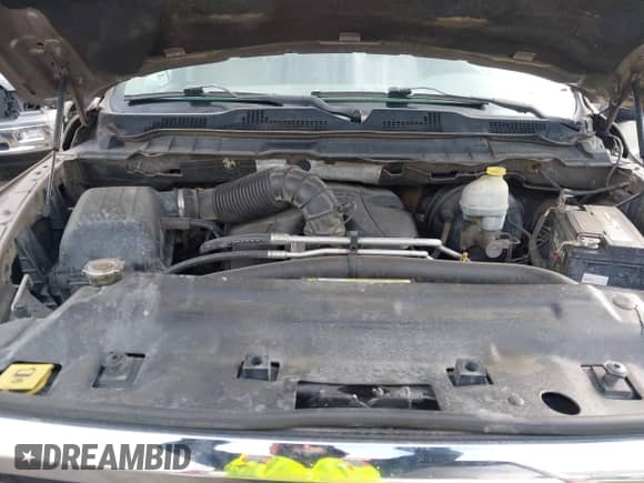 2010 Dodge 2500 ST with VIN 3D7TT2CT0AG176247, listed as a IAAI auction lot 41556794 with 204,988 mi miles and . Bid and sale history available at DreamBid. Image 10.