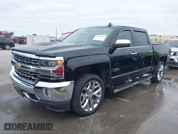 2017 Chevrolet Silverado 1500 LTZ z VIN 3GCUKSEC7HG135770, wystawiony jako IAAI lot #41257645 z przebiegiem 155 364 mil mil oraz . Historia ofert i sprzedaży dostępna na DreamBid. Obrazek 18.