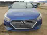 2018 Hyundai Accent SE z VIN 3KPC24A39JE022577, wystawiony jako Copart lot #85164675 z przebiegiem 64 288 mil mil oraz Szkoda całkowita • Salvage title. Historia ofert i sprzedaży dostępna na DreamBid. Obrazek 5.